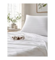 Yastık Yastık Kılıfı Yastık Alezi 50 x 70 cm 3'lü Set