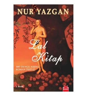 Lal Kitap