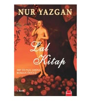 Lal Kitap