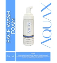 Aquax AHA-BHA Yüz Temizleme Köpüğü (Krem)