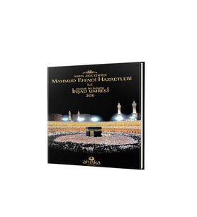 Huzur İkliminde İrşad Umresi - Kare Albüm