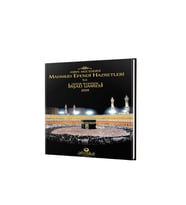 Huzur İkliminde İrşad Umresi - Kare Albüm
