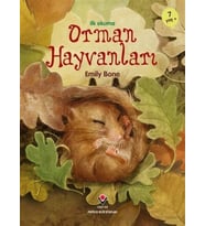 İlk Okuma - Orman Hayvanları