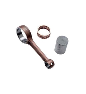 Kuba Cub Sniper 50 - Sfc 50 Biyel Kolu 13-23-79-127-14 Mm