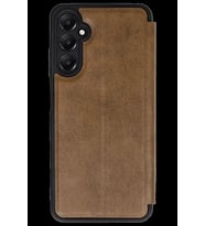Pilelistore   Samsung Galaxy A56 Kılıf Flip Cover - Taba
