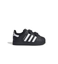 Adidas Superstar ii Cf ı Bebek Günlük Ayakkabı JI3991 Siyah