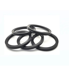 Nbr Nitril 70 Shore Xring KX - 3.53x29.75