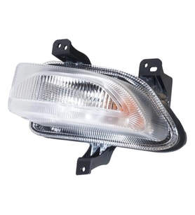 Jeep Renegade Ön Tampon Sinyali Sol 2013- (Oem No:  68256432Aa)