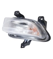 Jeep Renegade Ön Tampon Sinyali Sol 2013- (Oem No:  68256432Aa)