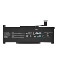 MSI BTY-M491 Notebook Batarya Laptop Pil Ver.2 Beyaz Soket 10 Pin 8 Hat