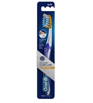 Oral-B Diş Fırçası Pro Expert Clinic Line Pro-Flex Medium