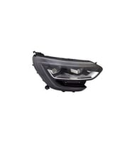 RENAULT MEGANE ÖN FAR ELEKTRİKLİ MOTORLU LEDLİ ICON SAĞ 16- REN10ME068 260109670R