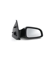 ASTRA H ELEKTRİKLİ AYNA 04-10 ASTARLI KÖR NOKTALI SOL 20042010 (Standart)