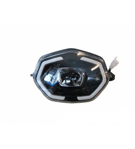 Rks Azure 50 Far Komple