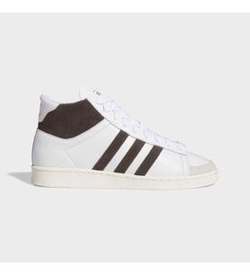 adidas JP6497 JABBAR HI Erkek Günlük Spor Ayakkabısı
