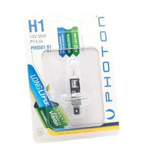 Blister H1 Uyumlu Ph5501 B1 (Karışık)