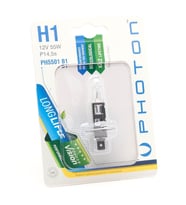 Blister H1 Uyumlu Ph5501 B1 (Karışık)