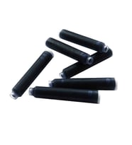 Pelikan Dolma Kalem Kartuşu 4001 Küçük 6'lı Mavi