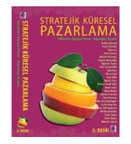 Stratejik Küresel Pazarlama