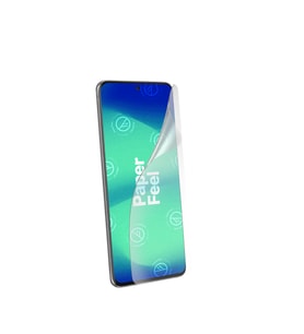 Samsung Galaxy S22 PaperFeel Panzerfolyo Ekran Koruyucu