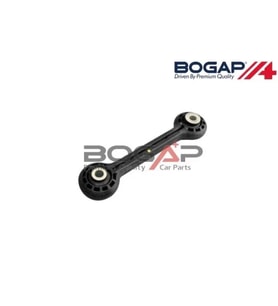 8K0411317D Viraj Demir Askı Rotu - Audi A4-A5-A6-A7-Q5