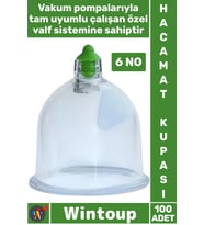 #Hacamat Yüksek Kaliteli Geleneksel Tedavi Klinik Tıbbi Malzeme Dayanıklı Vakumlu Profesyonel Hijyen