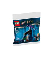 LEGO Harry Potter 30677 Draco in the Forbidden Forest