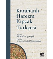 Karahanlı Harezm Kıpçak Türkçesi (Krem)