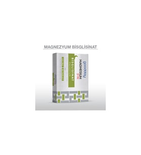 Goodday Magnesium Plus Bisglisinat 30 Tablet