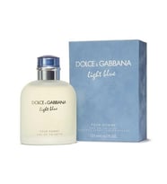 Dolce&Gabbana Light Blue EDT 125 ml Erkek Parfüm