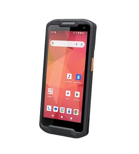 POINT MOBILE PM84 Wlan (2D) Karekod Android 13+ El Terminali 4GB RAM/64GB