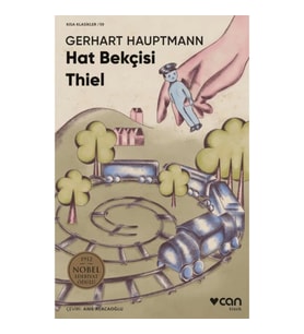 Hat Bekçisi Thiel