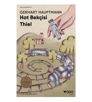 Hat Bekçisi Thiel