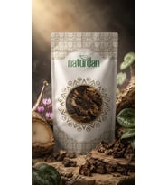 Tavşan Kulağı-Siklamen Kökü-Domuz Turbu Kurusu 100g