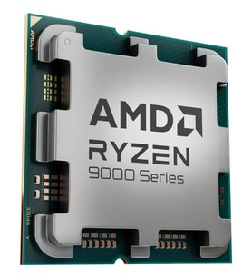 AMD RYZEN 9 9900X 4.4GHZ 64MB 120W AM5 FANSIZ (TRAY)