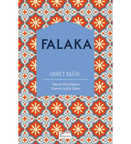 Falaka - (Bez Ciltli)
