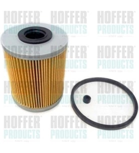Opel Astra F Corsa B 1996-2004 Yakit Filtresi 90542912 Sardes