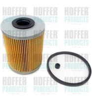 Opel Astra F Corsa B 1996-2004 Yakit Filtresi 90542912 Sardes