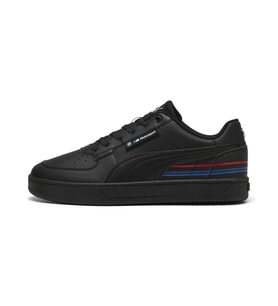 Puma BMW MMS Caven 2.0 308904 01 Siyah Erkek Sneakers