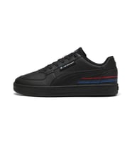 Puma BMW MMS Caven 2.0 308904 01 Siyah Erkek Sneakers