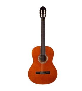 Toledo LC-3900OR 4/4 Klasik Gitar (KILIF+PENA)