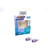 Femex Diadem Turuncu T10 W5W Park Aydınlatma