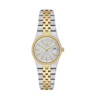 SANTA BARBARA POLO&RACQUET CLUB SB.4.10044-5 KADIN KOL SAATİ (Gold)
