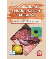 Çocukluktan Erişkine Wilson Hastalığı