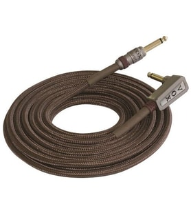 Vox VAC -19M  6 Metre Akustik Gitar Kablosu