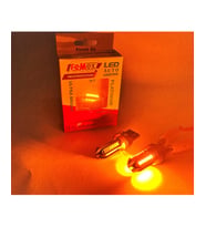 FEMEX Platinum Tek Duy/Çift T20 NoN-Direction 7440/7443 15W Duy Turuncu FEMEX