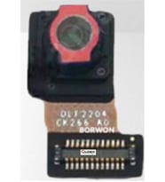 Xiaomi Mi 10T Pro Uyumlu Ön Kamera AA Kalite (Çok Renkli)