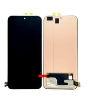 İnfinix Gt 30 Pro / Spark 40 Pro / Spark 40 Pro Plus / Hot 60 Pro Uyumlu Lcd Ekran Çıtasız Orj.