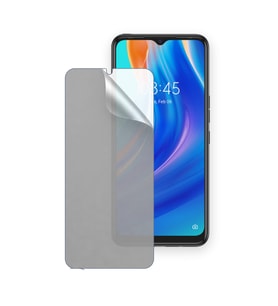 SChitec TECNO Spark 7T Uyumlu Ön Yüzey Mat Hidrojel Ekran Koruyucu