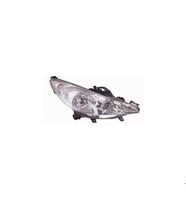 PEUGEOT - ÖN FAR ELKT. MOT. MERCEKLİ SAĞ PG 207 2006-